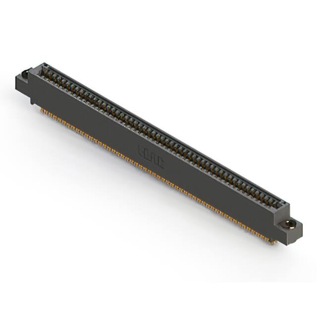 895-104-555-503 EDAC Inc.  Edgeboard Connectors